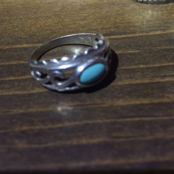 Jewelry - 3 for $20! Turquoise Ring